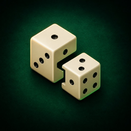 Craps EC icon