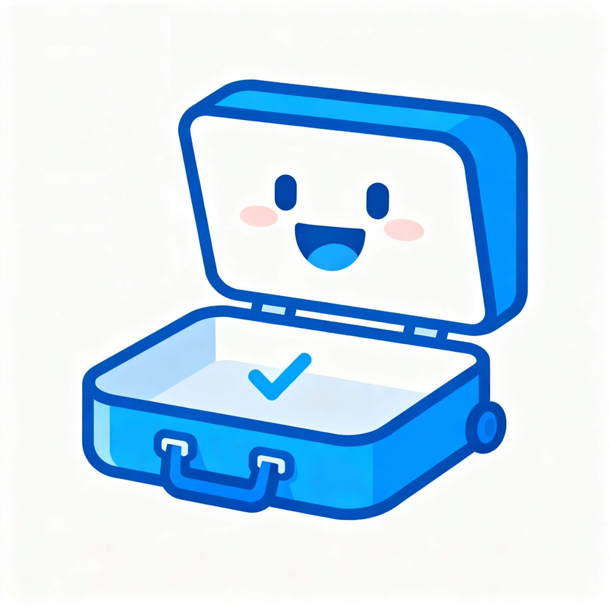 快备 icon