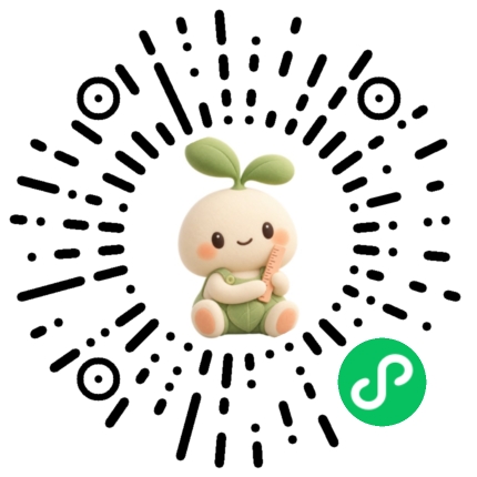 Official Xiaoyaji Mini Program code. Scan with WeChat.