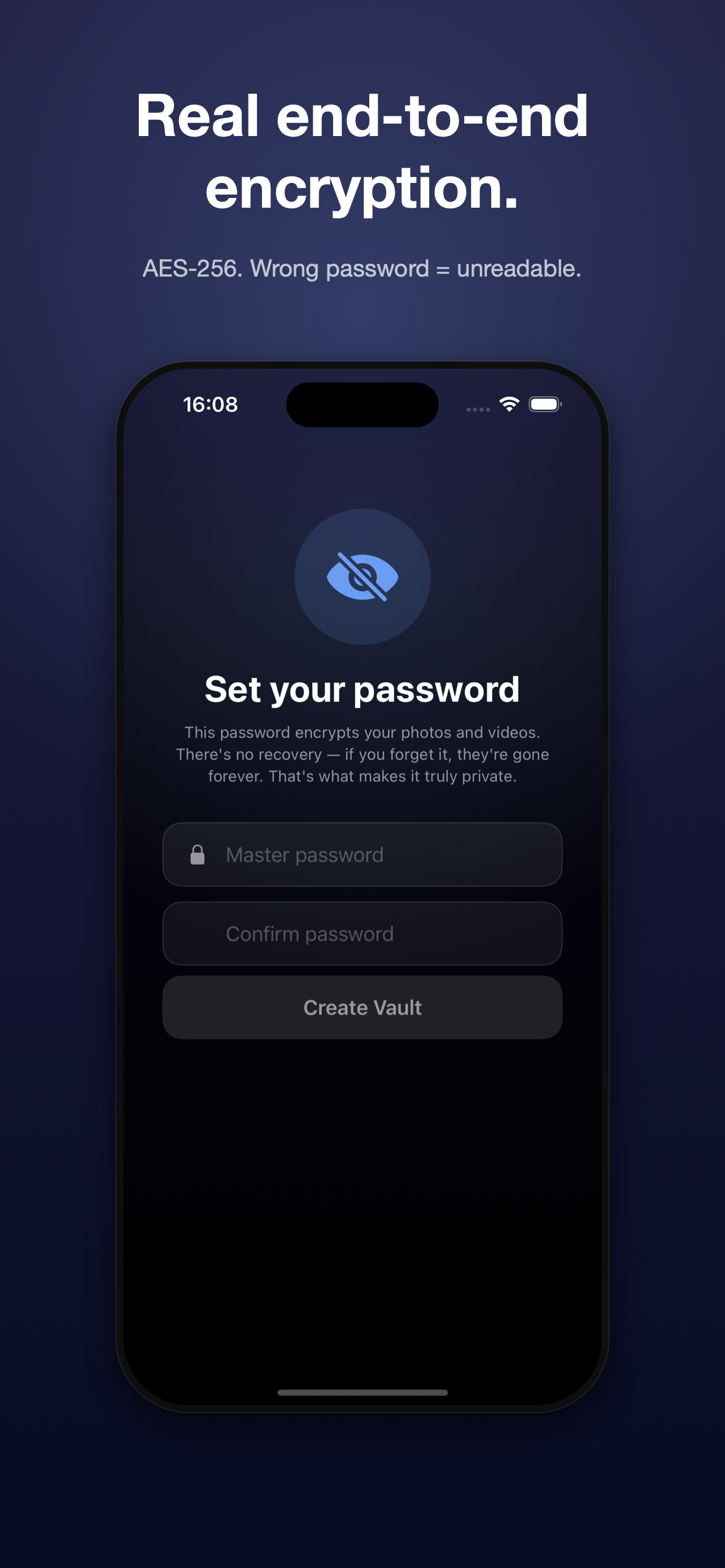 Encryption